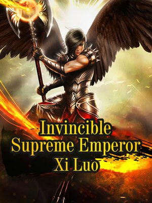 cover image of Invincible Supreme Emperor